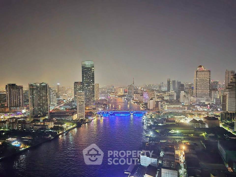 picture 2-BR Condo at Four Seasons Private Residences Bangkok near BTS Saphan Taksin (ID 2159090) - 31/48