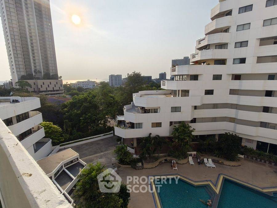 รูป คอนโด 2-ห้องนอน ที่ พาราไดซ์ คอนโดมิเนียม ใกล้ หาดจอมเทียน (ID 2172242) - รูปที่ 40/40
