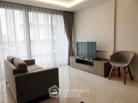 1-BR Condo at Circle Rein near BTS Asok (ID 512212)