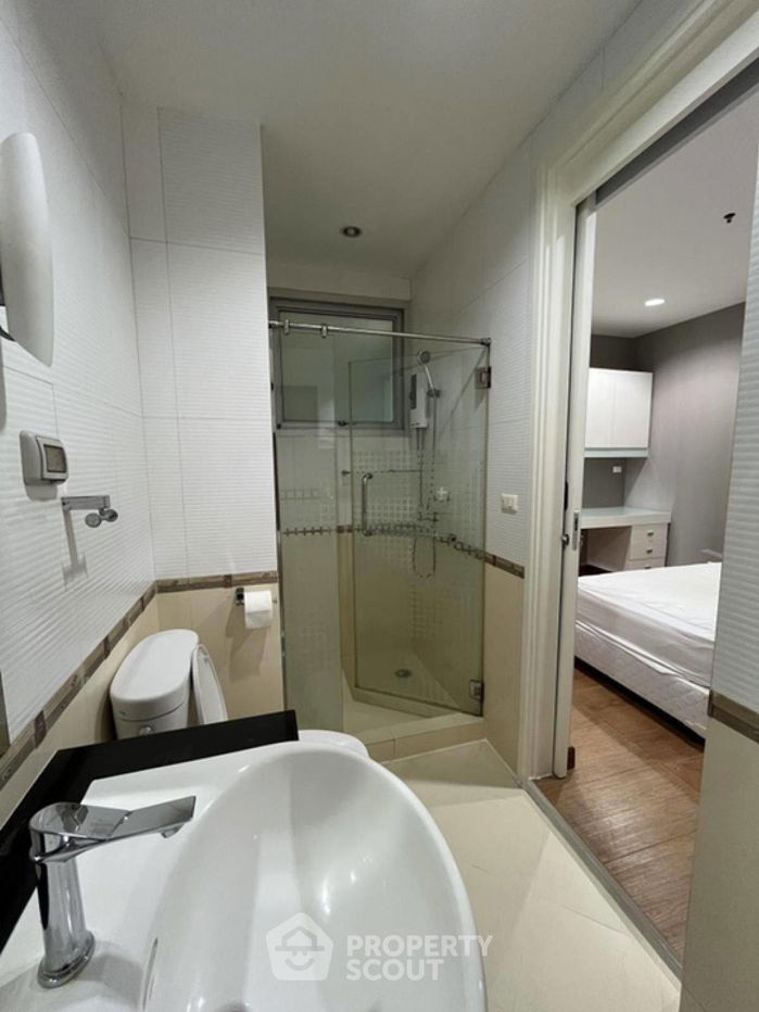 picture 2-BR Condo at The Address Siam near BTS Ratchathewi (ID 1784156) - 6/9