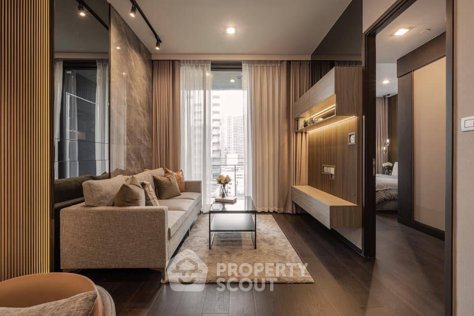 picture 1-BR Condo at Laviq Sukhumvit 57 near BTS Thong Lor (ID 659247) - 10/12