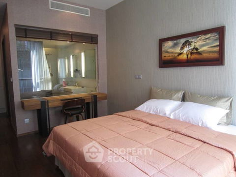 2-BR Condo at Quattro By Sansiri near BTS Thong Lor (ID 370935)