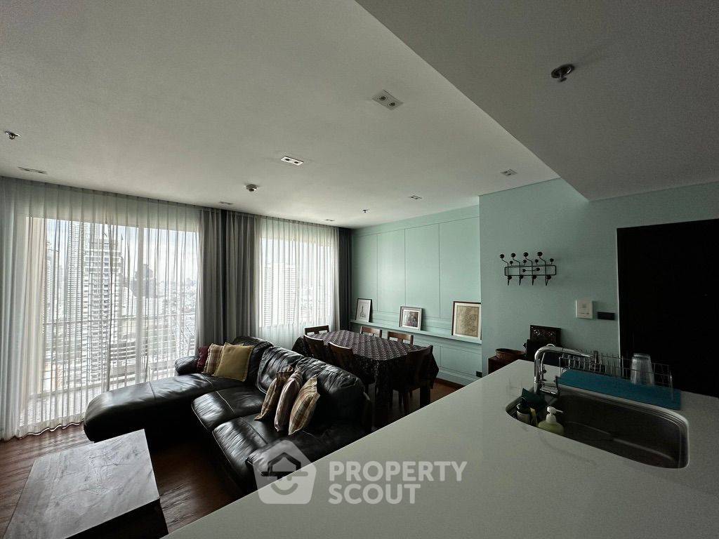 รูป คอนโด 2-ห้องนอน ที่ วิลล่า สาทร ใกล้ BTS กรุงธนบุรี (ID 2175869) - รูปที่ 13/18