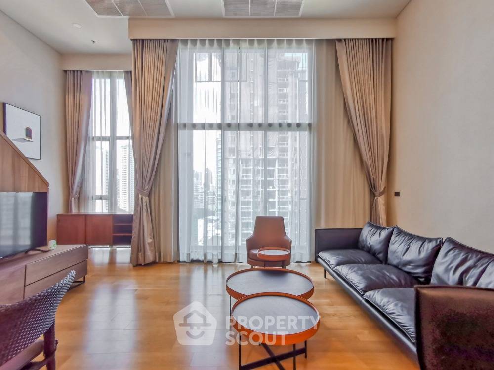 picture 1-BR 72 Sqm Siamese Exclusive Sukhumvit 31 Near MRT Sukhumvit (ID 811256) - 5/10