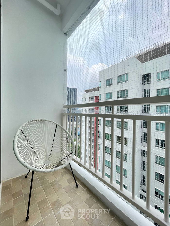 picture 1-BR Condo at Sukhumvit Plus near BTS Phra Khanong (ID 2159606) - 12/12