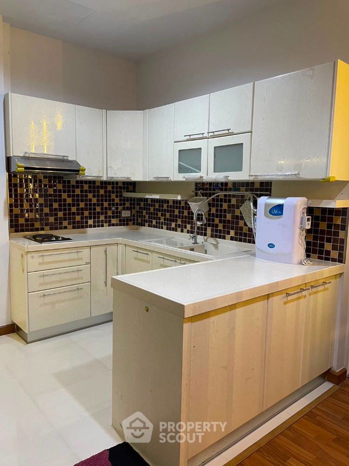 รูป คอนโด 1-ห้องนอน ที่ โฟร์ วิงส์ เรสสิเด้นส์ ใน หัวหมาก (ID 1274122) - รูปที่ 3/10