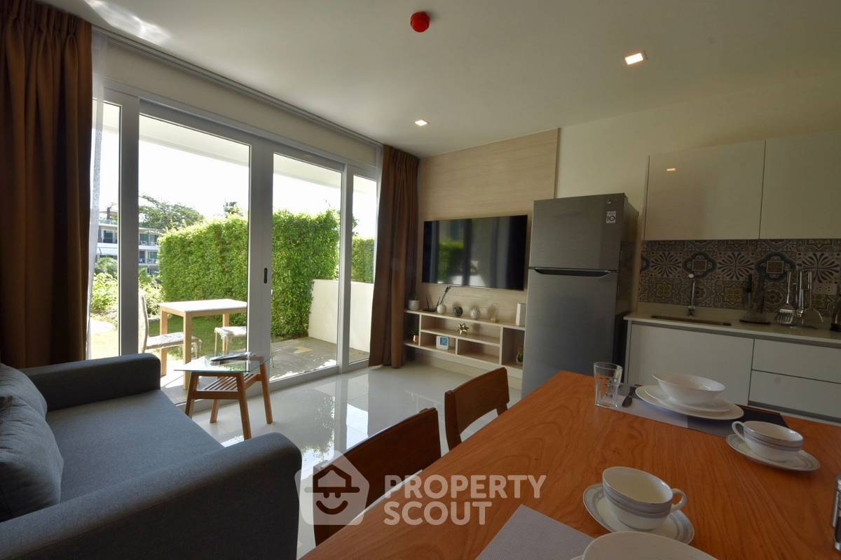1-BR Condo at Karon Butterfly close to Karon (ID 2179651) - image 3