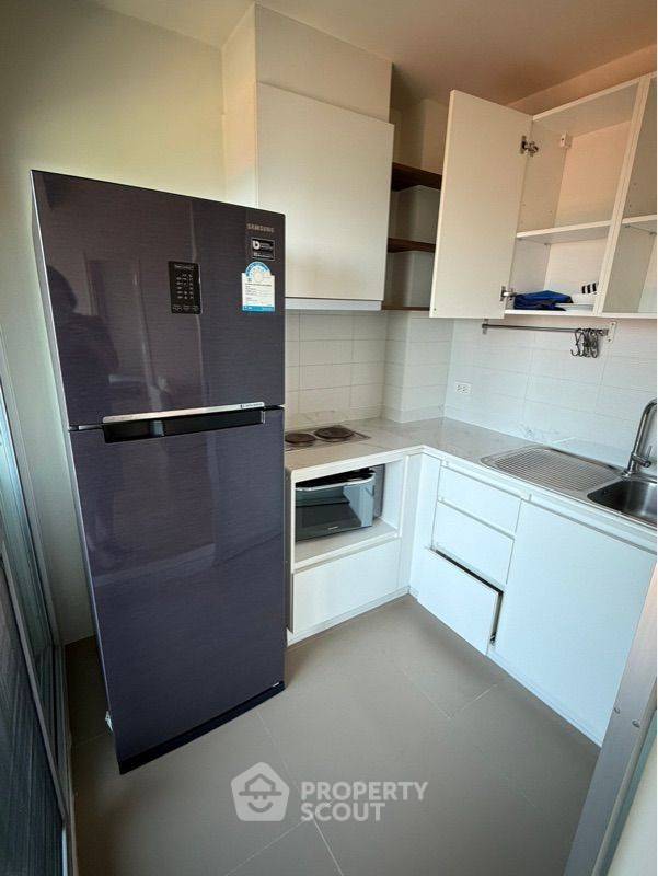 picture 2-BR Condo at U Delight @ Huamak Station close to Ramkhamhaeng (ID 2143587) - 9/10