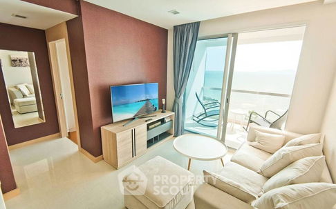 คอนโด 1-ห้องนอน ที่ เดอะ ปาล์ม - หาดวงศ์อมาตย์ ใกล้ พัทยาเหนือ (ID 998135)