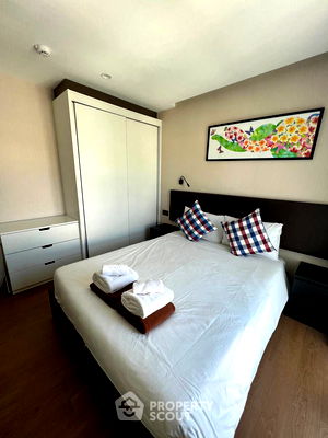 Condos for rent Phuket : 1-BR Condo at The Title V (Rawai-Phuket) close to Rawai (ID 1232384)