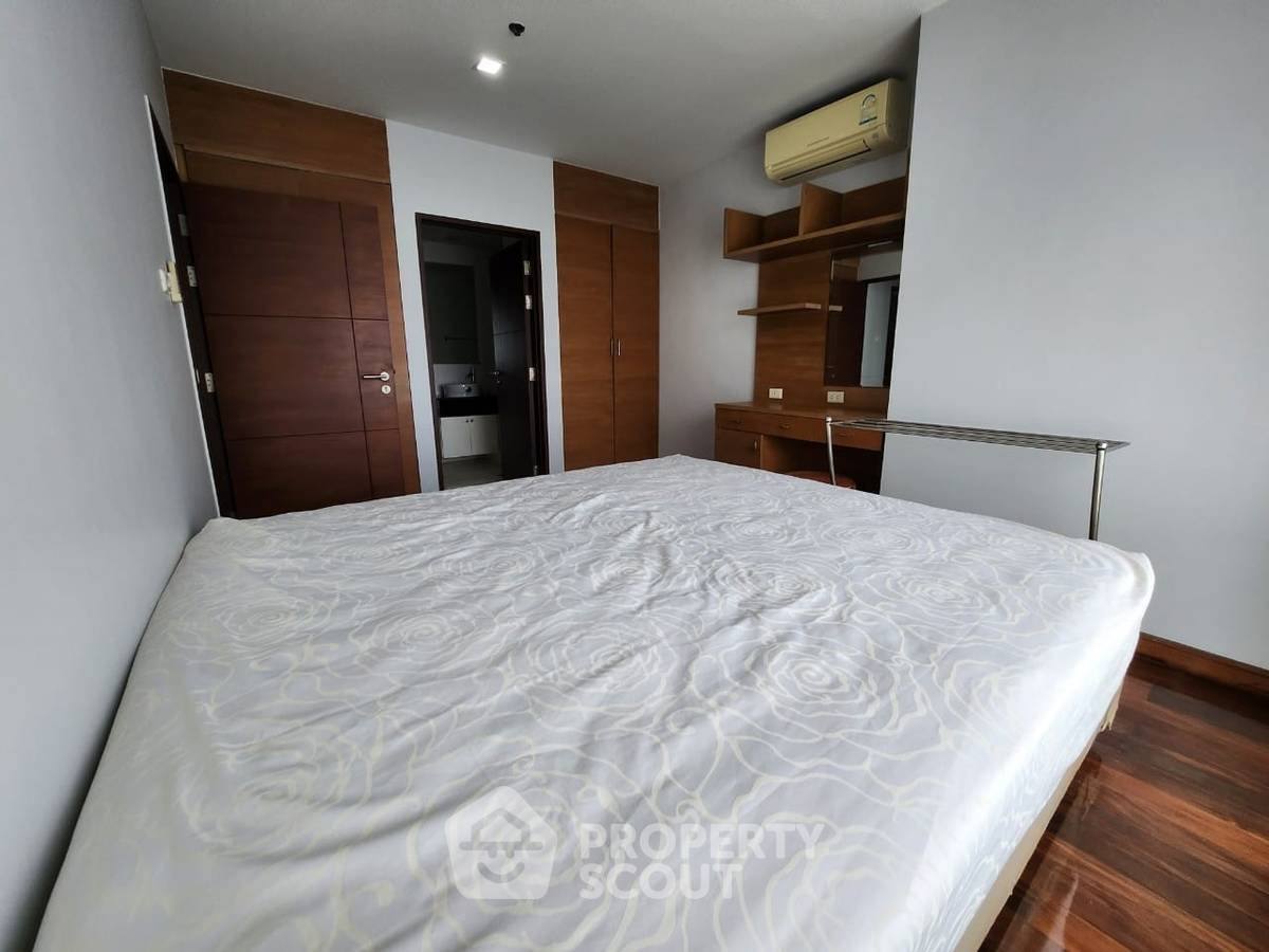รูป คอนโด 2-ห้องนอน ที่ สุขุมวิท ซิตี้ รีสอร์ท คอนโดมิเนียม ใกล้ BTS นานา (ID 1754823) - รูปที่ 2/8