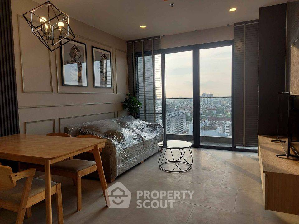 รูป คอนโด 2-ห้องนอน ที่ คูเปอร์ สยาม คอนโดมิเนียม ใกล้ BTS รถไฟฟ้าสนามกีฬาแห่งชาติ (ID 982196) - รูปที่ 15/29