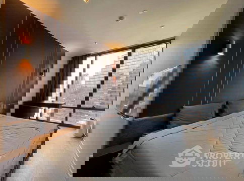 2-BR Condo at Ashton Silom near BTS Chong Nonsi (ID 2182683)
