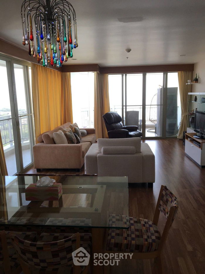 รูป คอนโด 2-ห้องนอน ที่ โบ๊ทเฮ้าส์ หัวหิน ใกล้ เดอะ เวเนเซีย (ID 1714562) - รูปที่ 12/12