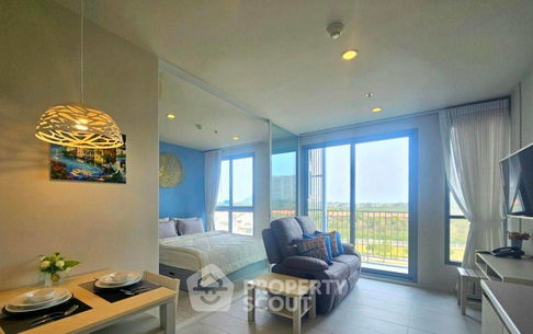 1-BR Condo at Blu Cha Am – Hua Hin close to Cha-Am Beach (ID 2126685)