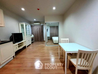 Condos for sale : 1-BR 36 Sqm Condo At The Seed Memories Siam, 100m to BTS National Stadium (ID 1722750)
