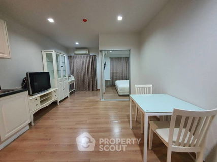 1-BR Condo at The Seed Memories Siam near BTS National Stadium (ID 1722750)