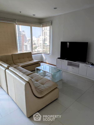 คอนโดให้เช่า : ชั้น 16 ห้อง 2 ห้องนอน ขนาด 105 ตร.ม. The Emporio Place BTS พร้อมพงษ์ (ID 947511)