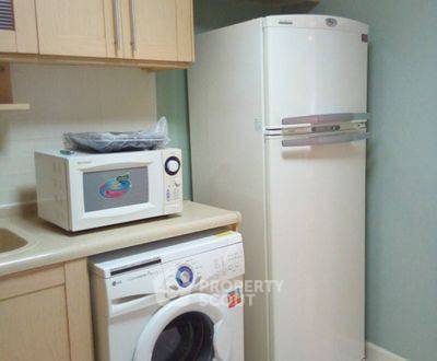 picture 2-BR Condo at River Heaven Chareonkrung in Bang Kho Laem (ID 1966242) - 5/13