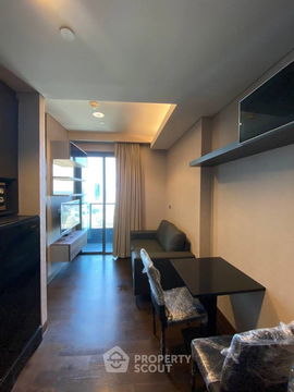 คอนโด 1-ห้องนอน ที่ เดอะ ลุมพินี 24 ใกล้ BTS พร้อมพงษ์ (ID 1495313)