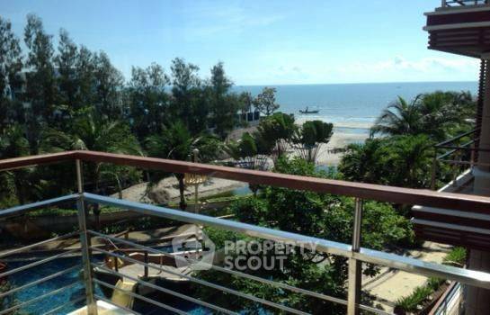 picture 2-BR Condo at The Seaside Condominium close to Hua Hin City (ID 1326001) - 4/13