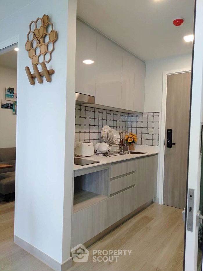 picture 1-BR Condo at Marvest Condo close to Hua Hin Night Market (ID 2082909) - 9/20