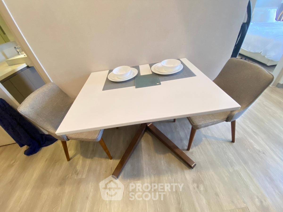 รูป คอนโด 1-ห้องนอน ที่ คีน เซ็นเตอร์ ศรีราชา ใน ศรีราชา (ID 1886358) - รูปที่ 15/19