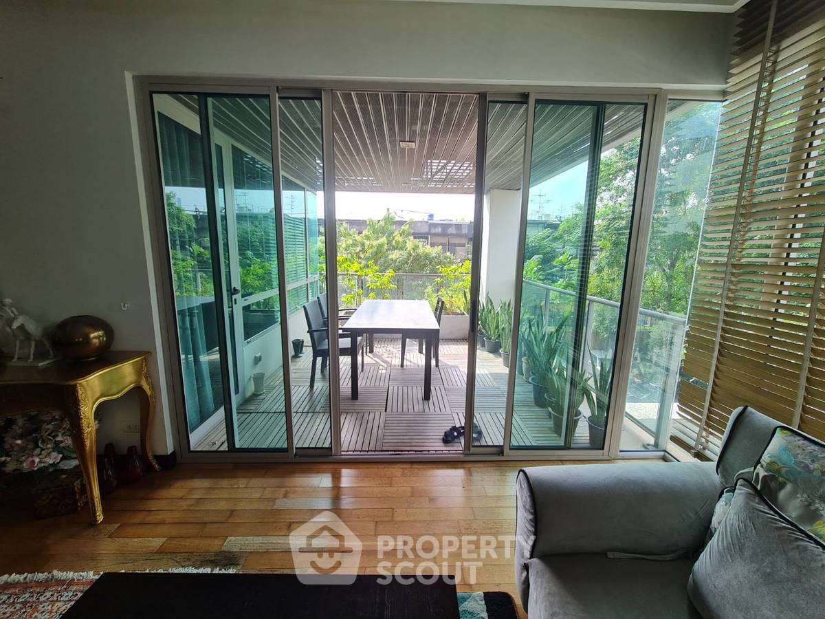 picture 3-BR Condo at The Lofts Yennakart in Chong Nonsi (ID 2078658) - 6/16