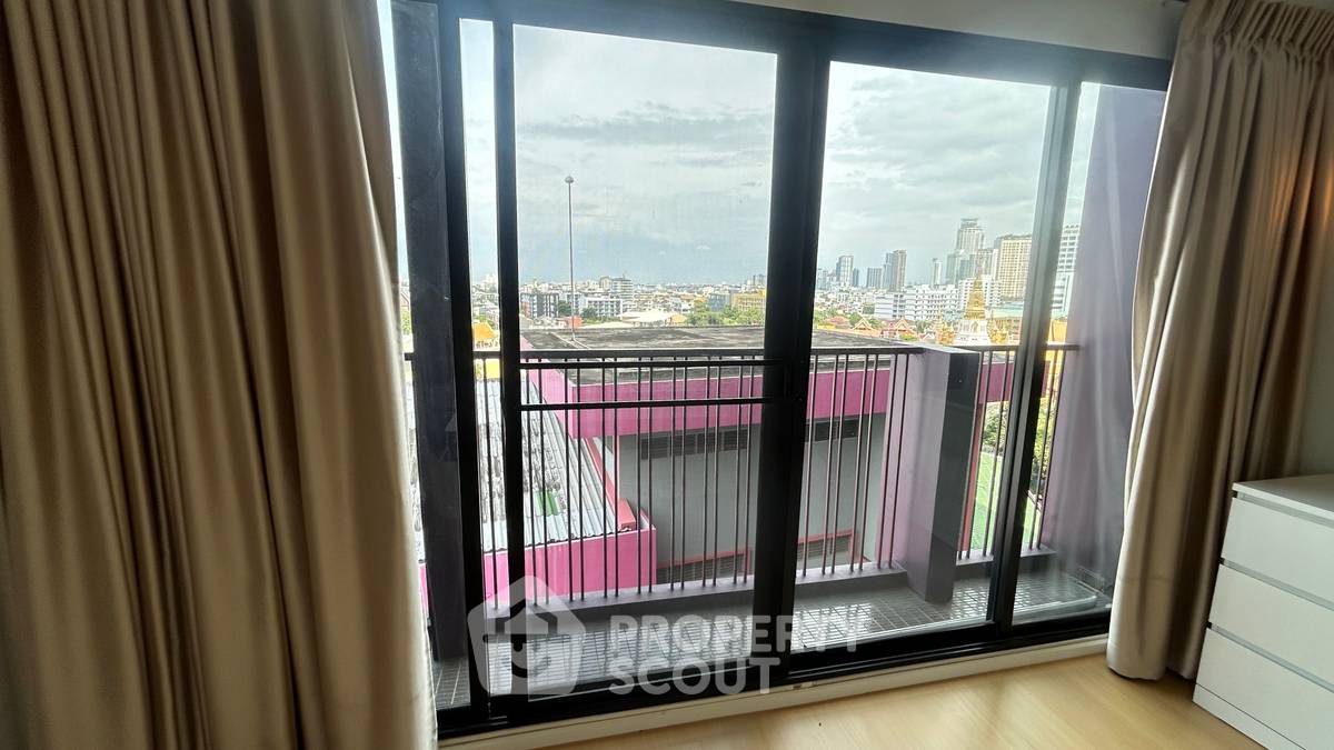 รูป คอนโด 1-ห้องนอน ที่ โนเบิล รีวิล เอกมัย ใกล้ BTS เอกมัย (ID 1715482) - รูปที่ 11/13