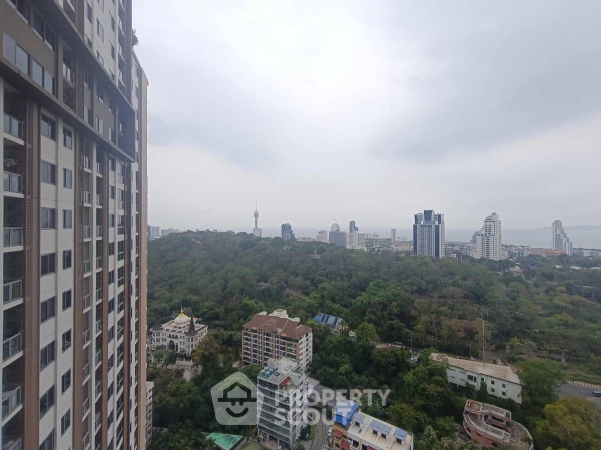 รูป คอนโด 2-ห้องนอน ที่ ยูนิกซ์ พัทยาใต้ ใกล้ ถนนพระตำหนัก พัทยา (ID 2081029) - รูปที่ 3/16