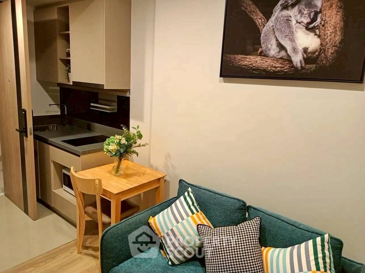 picture 1-BR Condo at Oka Haus Sukhumvit 36 near BTS Thong Lor (ID 2096640) - 7/16