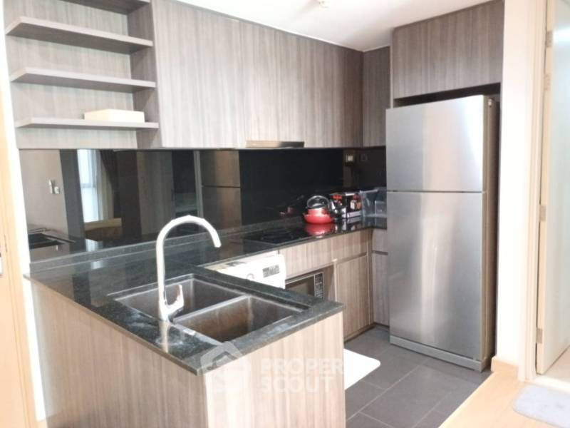 picture 2-BR Condo at Via 49 near BTS Phrom Phong (ID 1401200) - 3/13