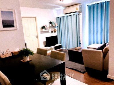 Condos for sale Hua Hin Bus Station : 2-BR Condo at Baan Koo Kiang Huahin in Nong Kae (ID 2057665)