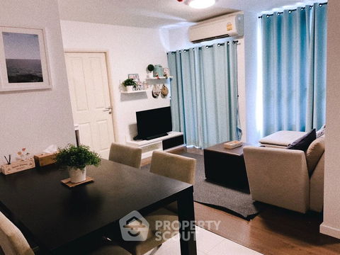 2-BR Condo at Baan Koo Kiang Huahin in Nong Kae (ID 2057665)