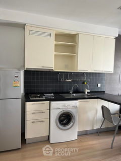 คอนโด 2-ห้องนอน ที่ เดอะ ซี้ดมิงเกิ้ล สาทร-สวนพลู ใกล้ BTS ศาลาแดง (ID 1882700)