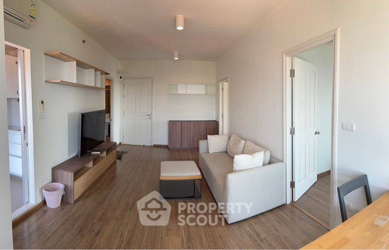 picture 2-BR Condo at U Delight @ Huamak Station close to Ramkhamhaeng (ID 2143587) - 4/10