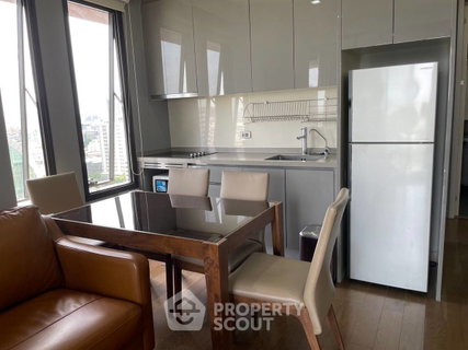 รูปภาพ High-Floor 2-BR 65 Sqm At M Phayathai Near BTS Victory Monument (200m) (ID 383878)