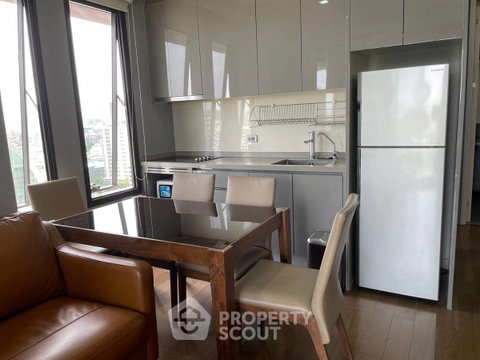 คอนโด 2 ห้องนอน 65 ตร.ม. ชั้น 17 ที่ M Phayathai ใกล้ BTS อนุสาวรีย์ชัยฯ 200 ม. (ID 383878)