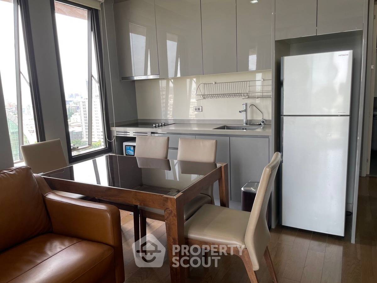 รูป คอนโด 2 ห้องนอน 65 ตร.ม. ชั้น 17 ที่ M Phayathai ใกล้ BTS อนุสาวรีย์ชัยฯ 200 ม. (ID 383878) - รูปที่ 1/15