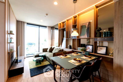 ขายคอนโด : คอนโด 2-ห้องนอน ที่ ดิ อิสสระ สาทร ใน ทุ่งมหาเมฆ (ID 1338674)