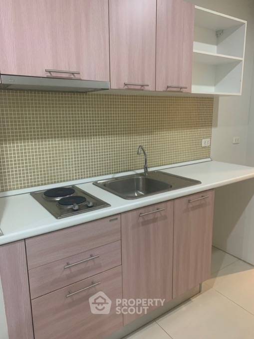 picture 2-BR Condo at The Mark Ratchada-Airport Link near ARL Makkasan (ID 1856259) - 3/7