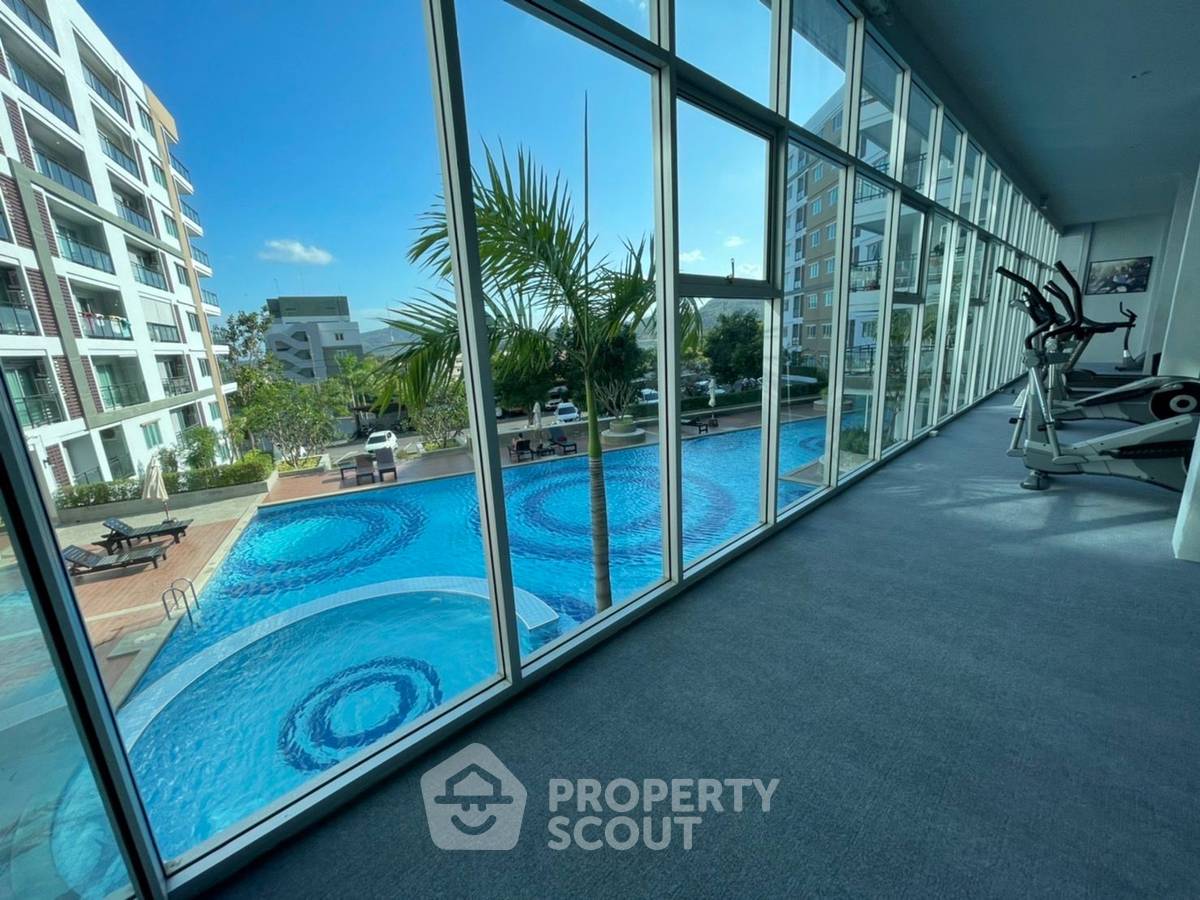 รูป คอนโด 2-ห้องนอน ที่ เดอะ 88 คอนโด หิวหิน ใกล้ เมืองหัวหิน (ID 1513411) - รูปที่ 15/18