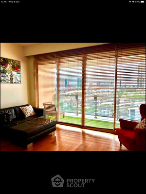 ขายคอนโด : คอนโด 2-ห้องนอน ที่ เดอะล็อฟท์ เย็นอากาศ คอนโดมิเนียม ใน ช่องนนทรี (ID 383132)