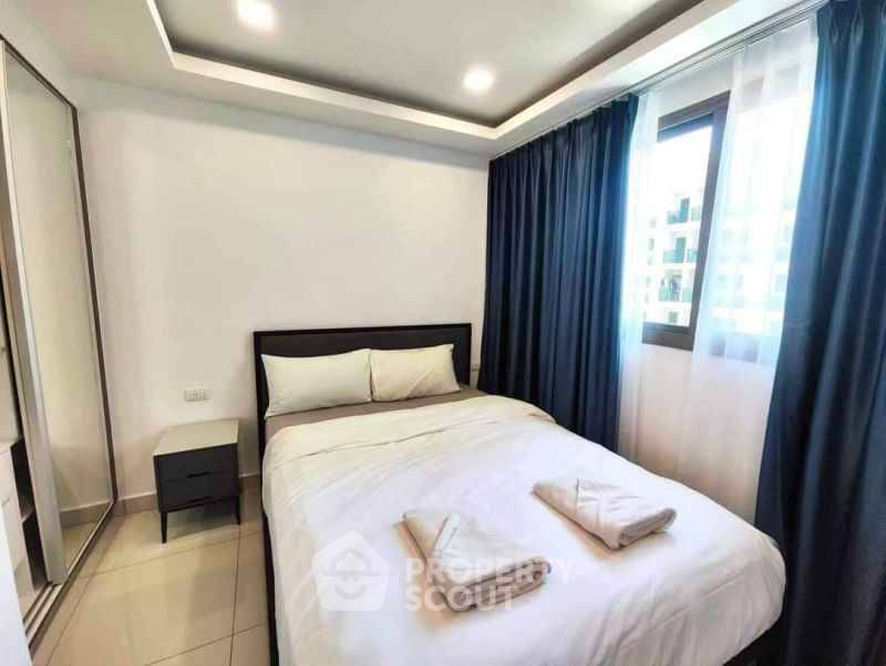 รูป คอนโด 1-ห้องนอน ที่ อาคาเดีย บีช คอนติเนนทอล ใกล้ พัทยาใต้ (ID 1943633) - รูปที่ 6/6