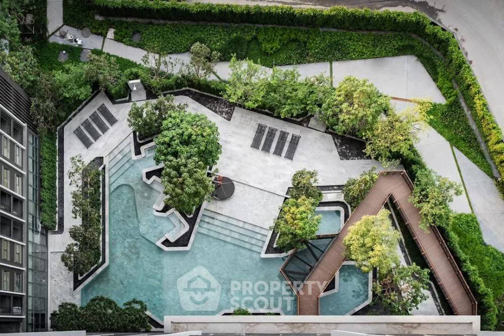 รูป คอนโด สตูดิโอ ที่ ไอดีโอ พระราม 9 - ตัดใหม่ ใกล้ ARL รามคำแหง (ID 1492229) - รูปที่ 6/17
