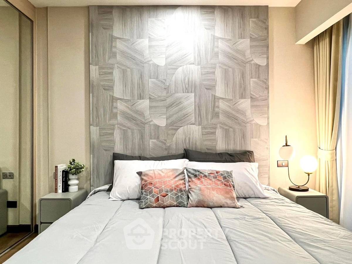 picture 1-BR Condo at Tidy Thonglor near BTS Thong Lor (ID 1695992) - 7/8