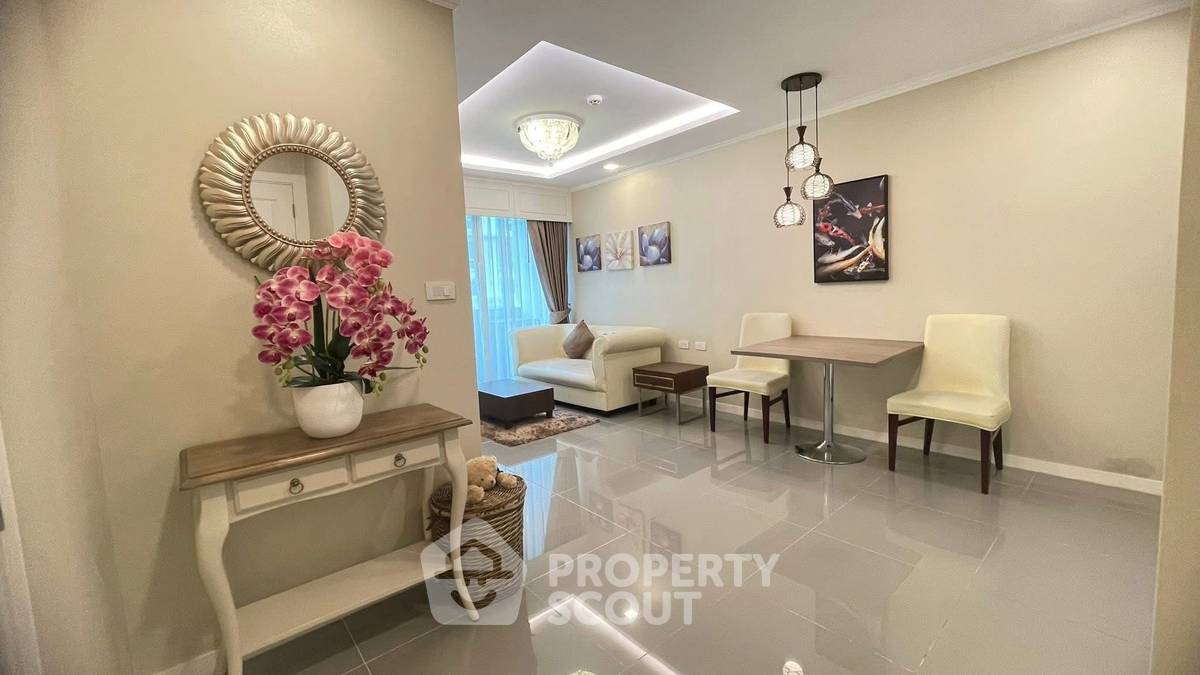 รูป คอนโด 1-ห้องนอน ที่ ดิ โอเรียนท์ รีสอร์ท แอนด์ สปา ใกล้ เมืองพัทยา (ID 993253) - รูปที่ 7/17