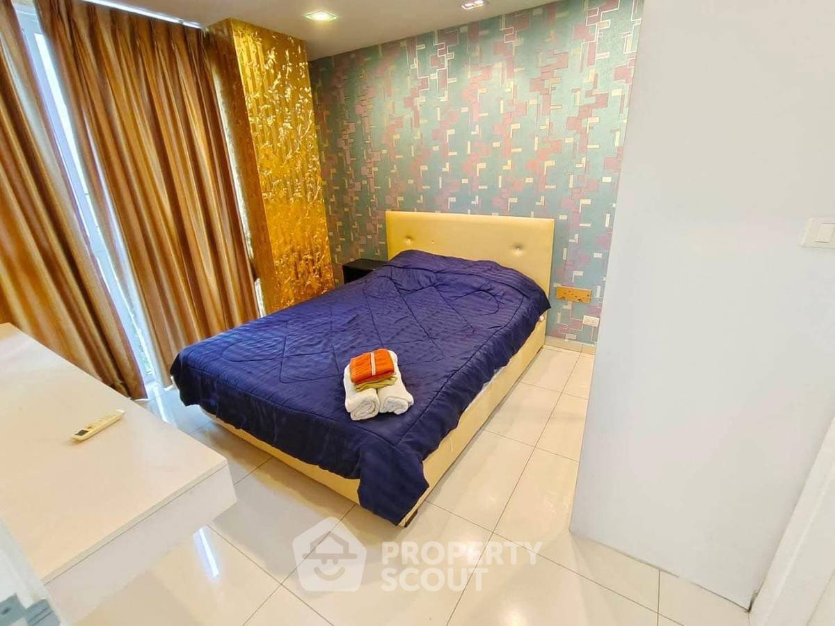 รูป คอนโด 1-ห้องนอน ที่ อาร์ท ออน เดอะฮิลล์ ใกล้ ถนนพระตำหนัก พัทยา (ID 2065444) - รูปที่ 10/12