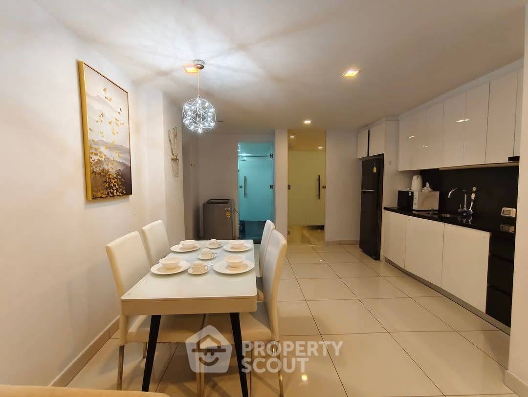 รูป คอนโด 2-ห้องนอน ที่ ปาร์ค รอยัล 3 ใกล้ ถนนพระตำหนัก พัทยา (ID 2091588) - รูปที่ 3/8