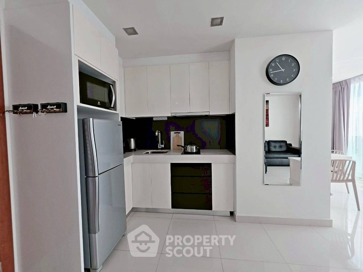 รูป คอนโด 1-ห้องนอน ที่ คลับ รอยัล ใกล้ ปราสาทสัจธรรม (ID 2101392) - รูปที่ 5/16